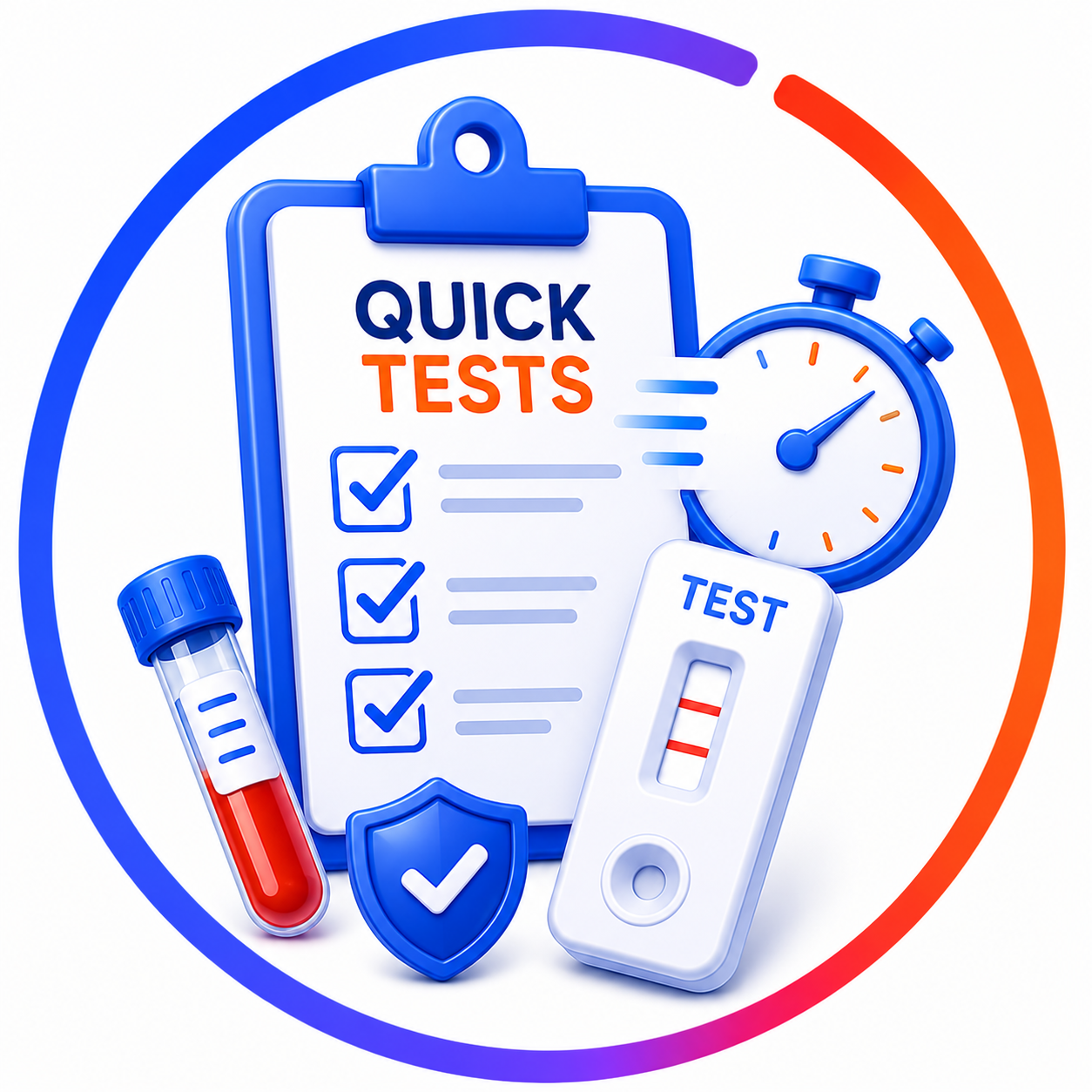 Quick Tests
