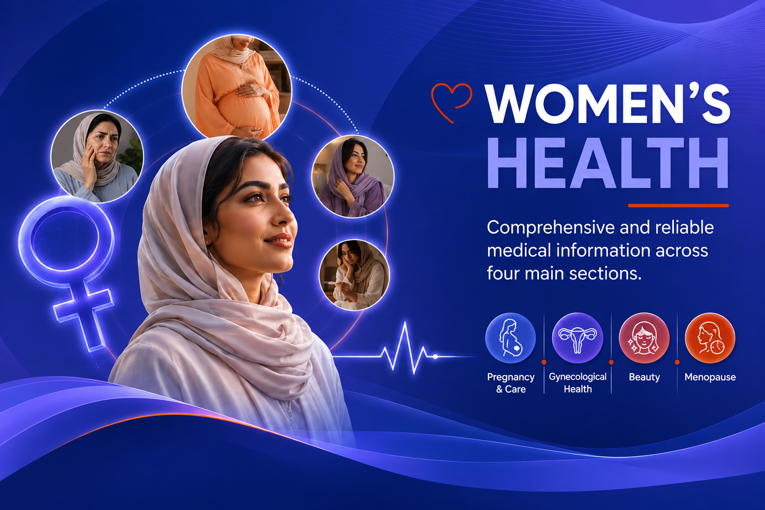 Women's Health — Waai